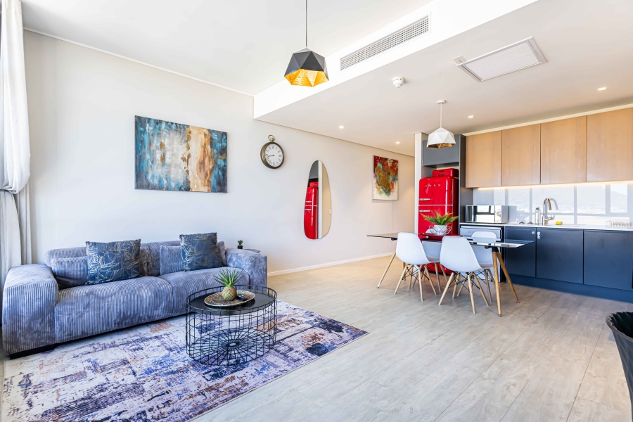 2 Bedroom Property for Sale in Century City Western Cape